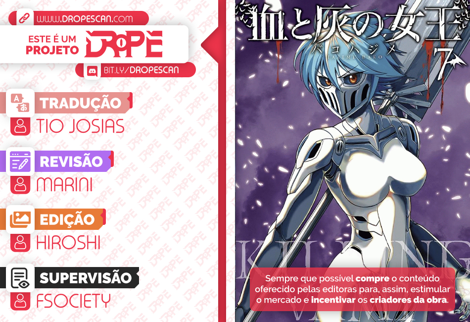 Killer Vamp Capítulo 68 Página 1