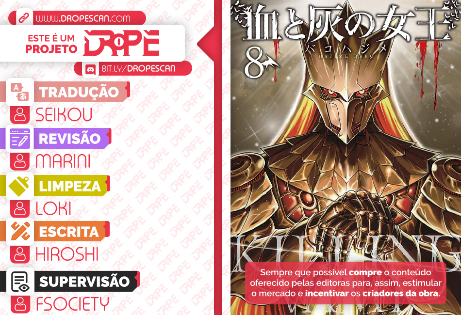 Killer Vamp Capítulo 75 Página 1