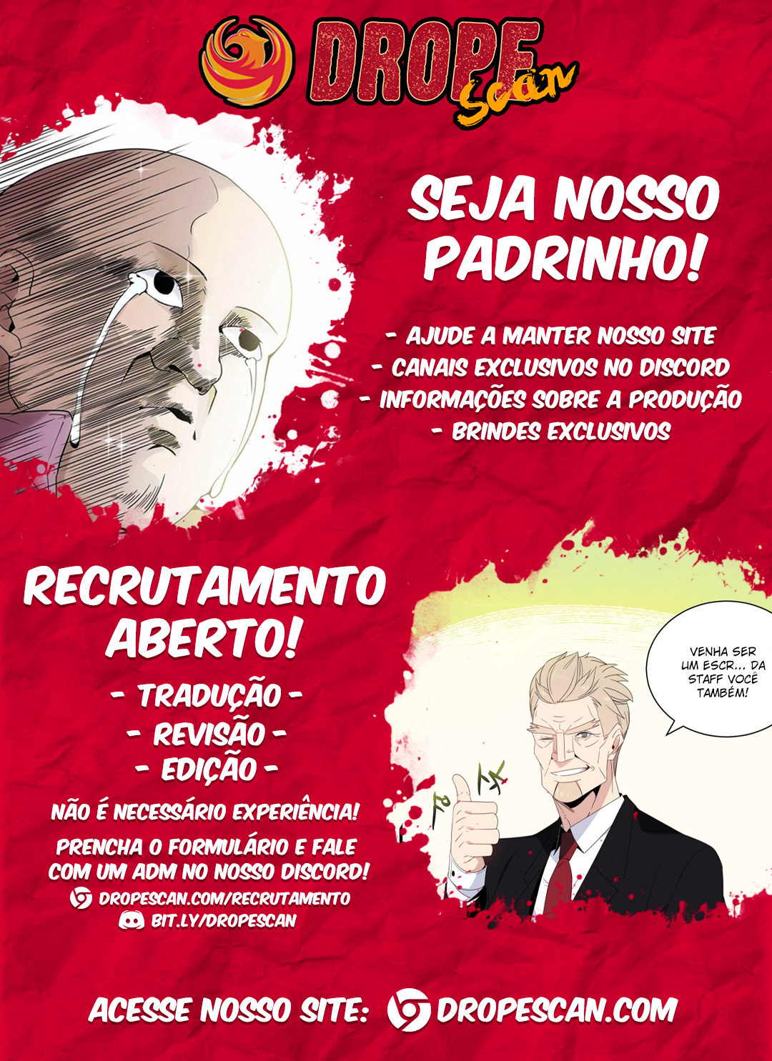 Killer Vamp Capítulo 8 Página 20