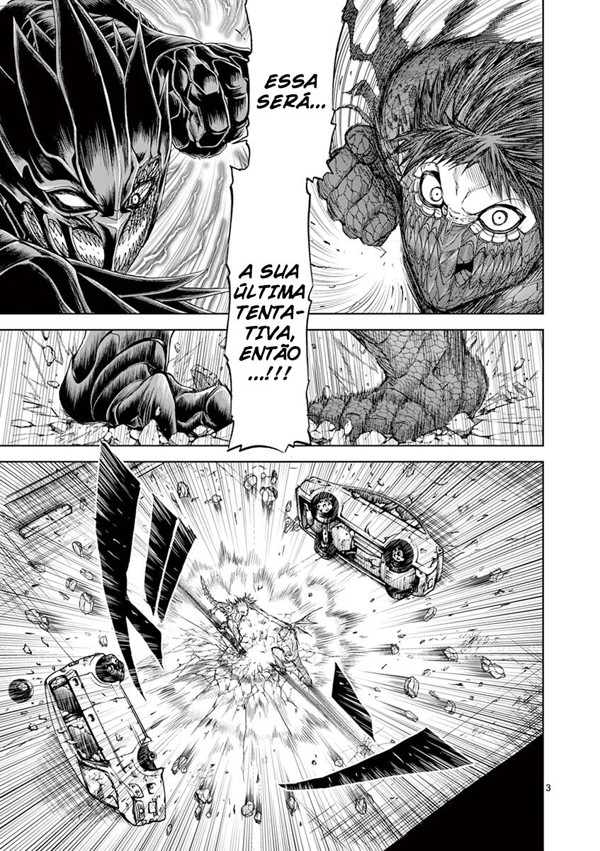 Killer Vamp Capítulo 8 Página 4