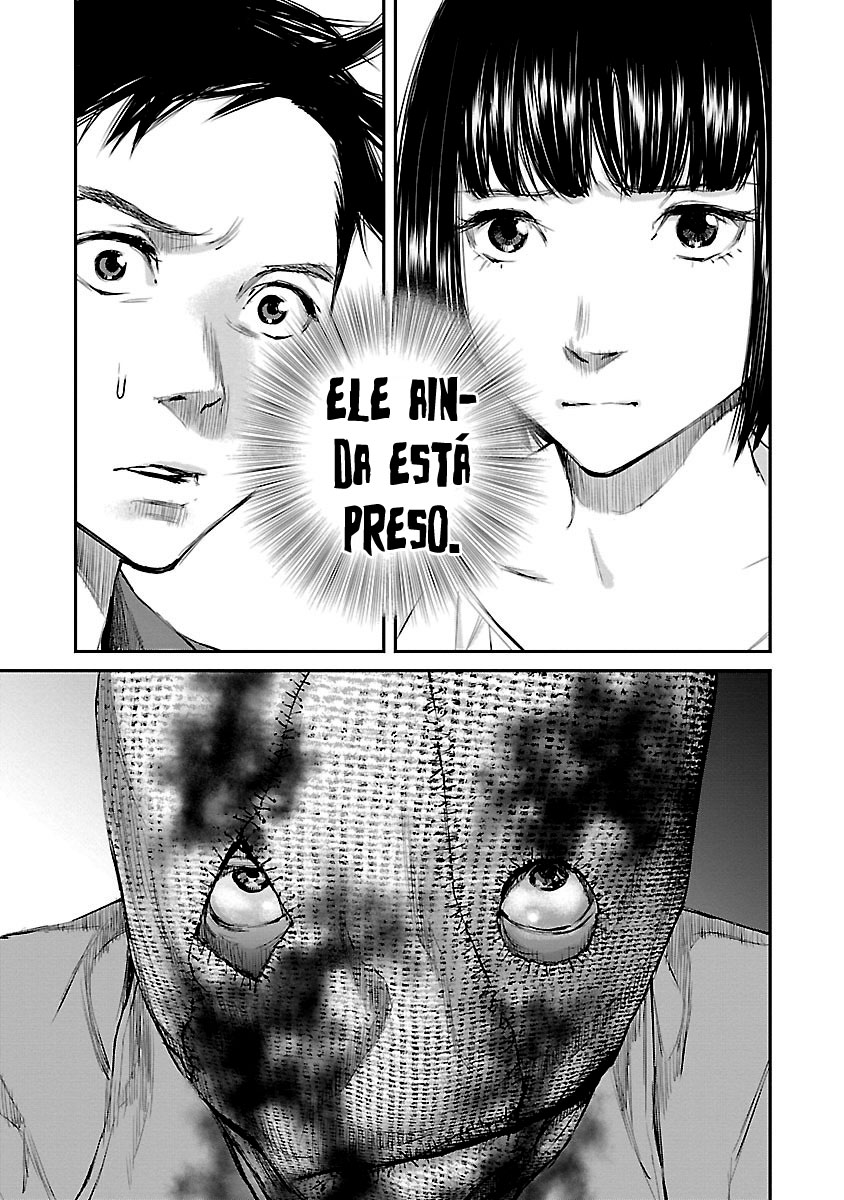 Killing Morph Capítulo 3 Página 15