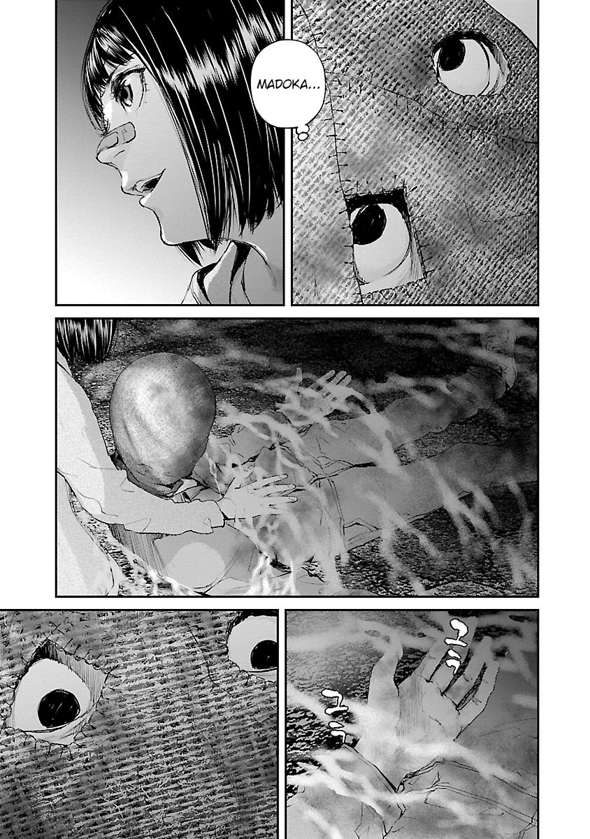 Killing Morph Capítulo 33 Página 15