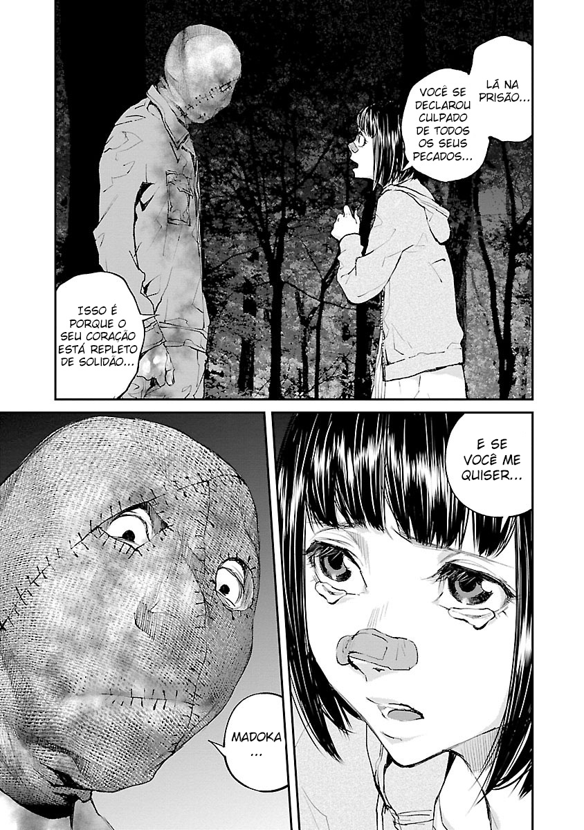 Killing Morph Capítulo 34 Página 19