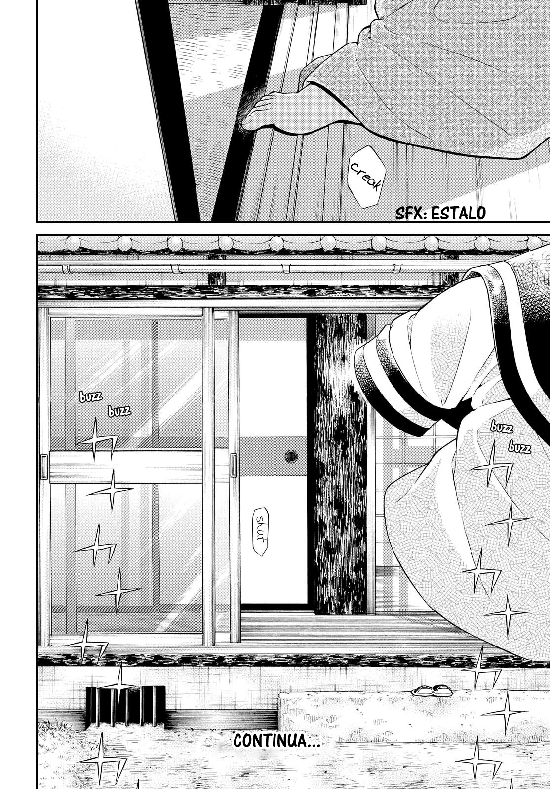 Kimi wa Shoujo Capítulo 2 Página 25