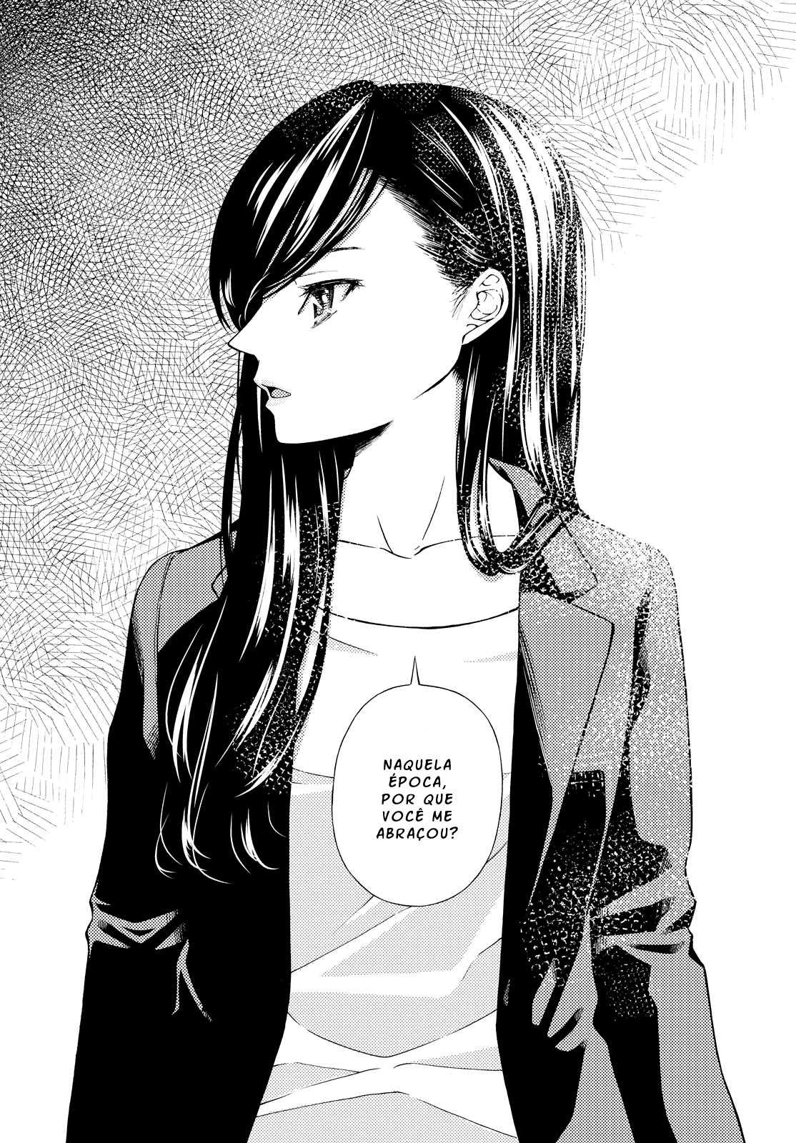 Kimi wa Shoujo Capítulo 6 Página 29