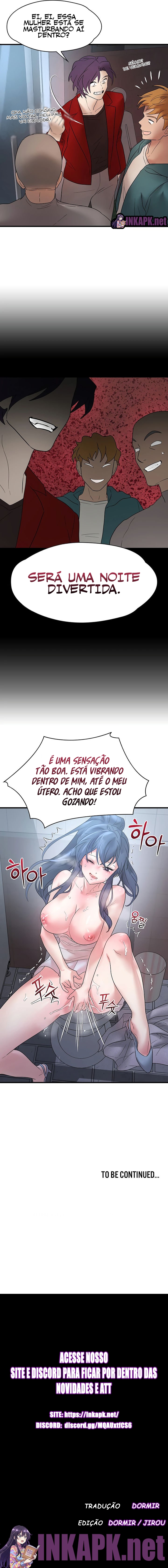 King of Delusions Capítulo 13 Página 9