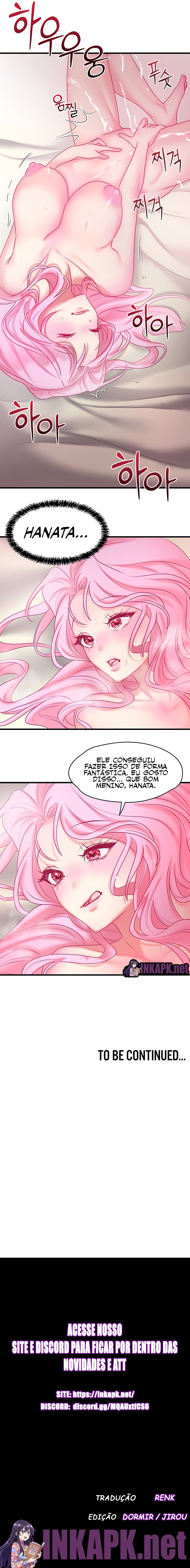 King of Delusions Capítulo 17 Página 9