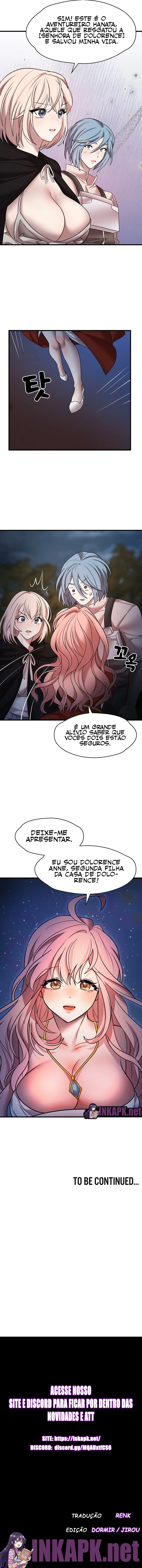 King of Delusions Capítulo 21 Página 10