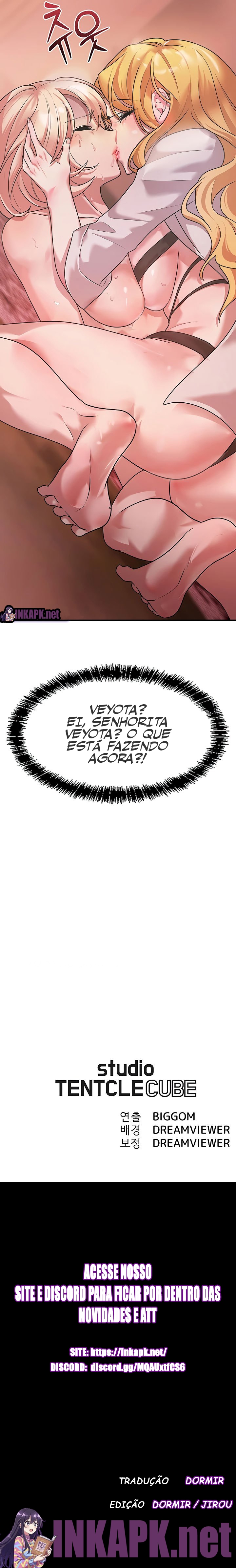 King of Delusions Capítulo 9 Página 10