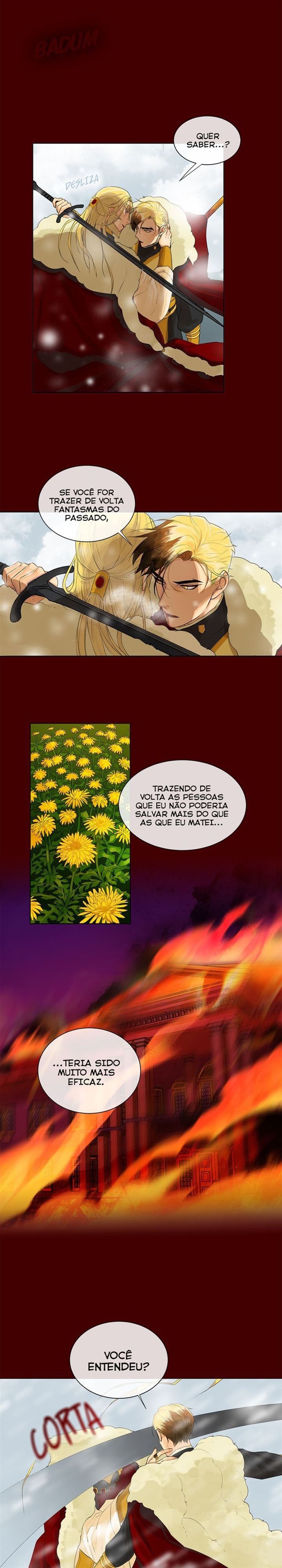 King’s Maker Capítulo 0 Página 10