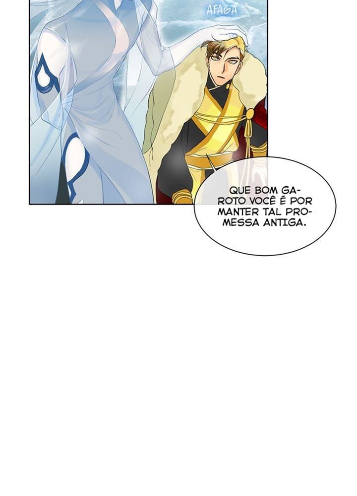 King’s Maker Capítulo 0 Página 14