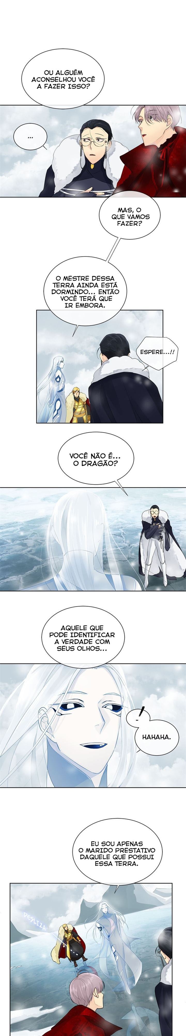 King’s Maker Capítulo 0 Página 15