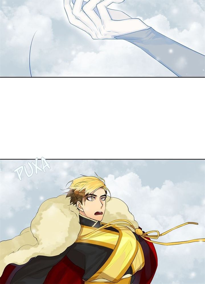 King’s Maker Capítulo 0 Página 17