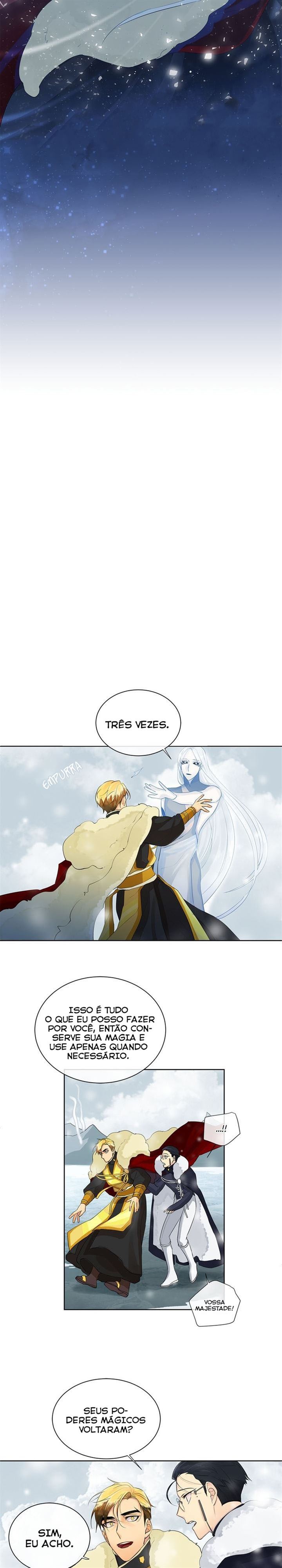 King’s Maker Capítulo 0 Página 19