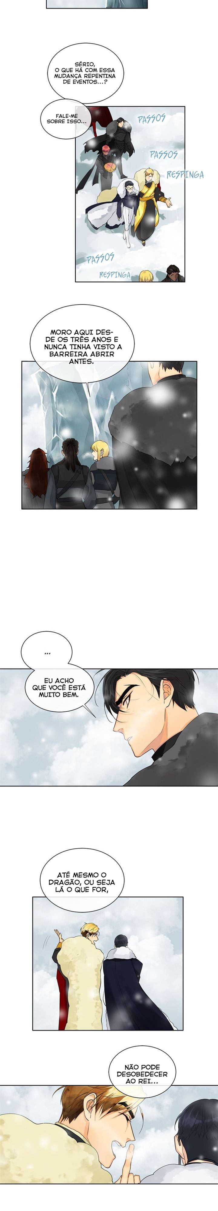 King’s Maker Capítulo 0 Página 3