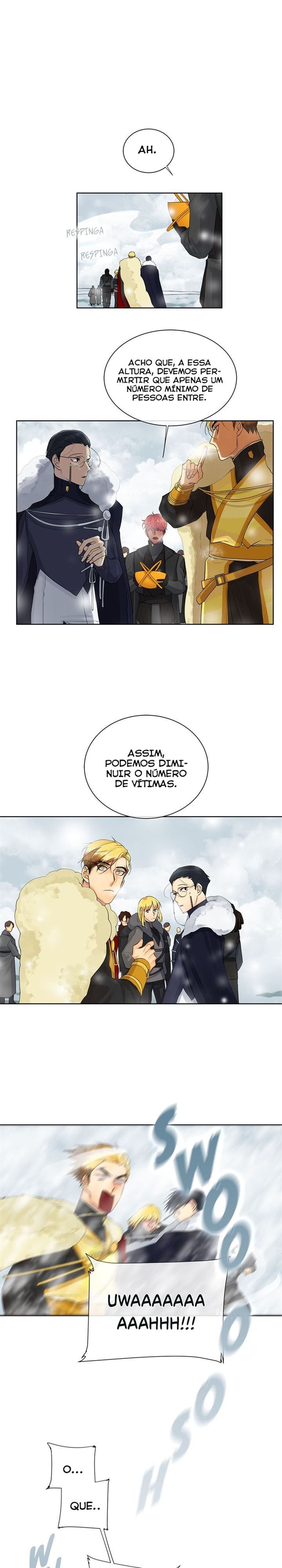 King’s Maker Capítulo 0 Página 5