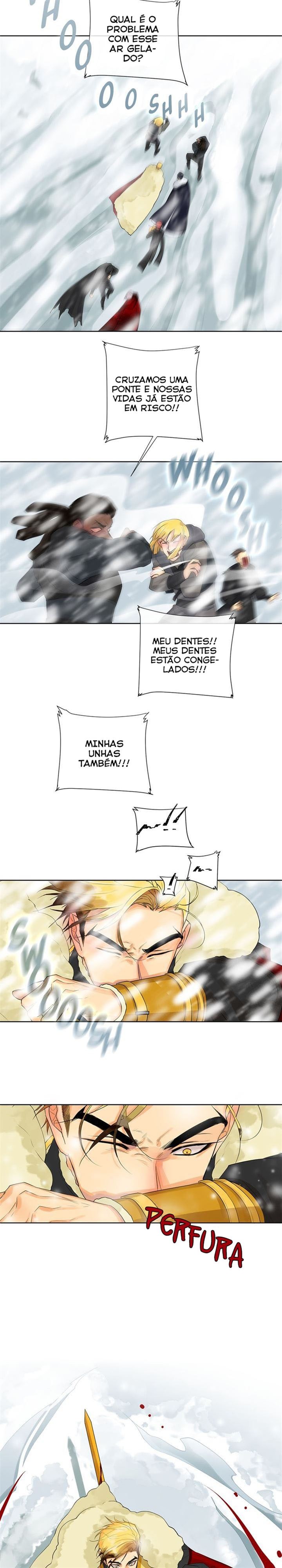 King’s Maker Capítulo 0 Página 6