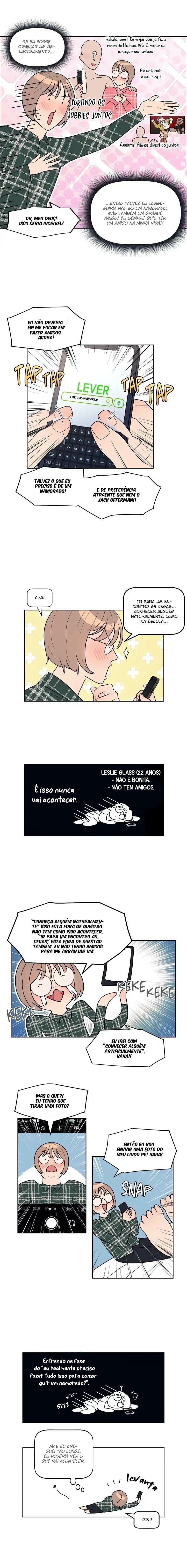 Kinks 101 Capítulo 2 Página 7