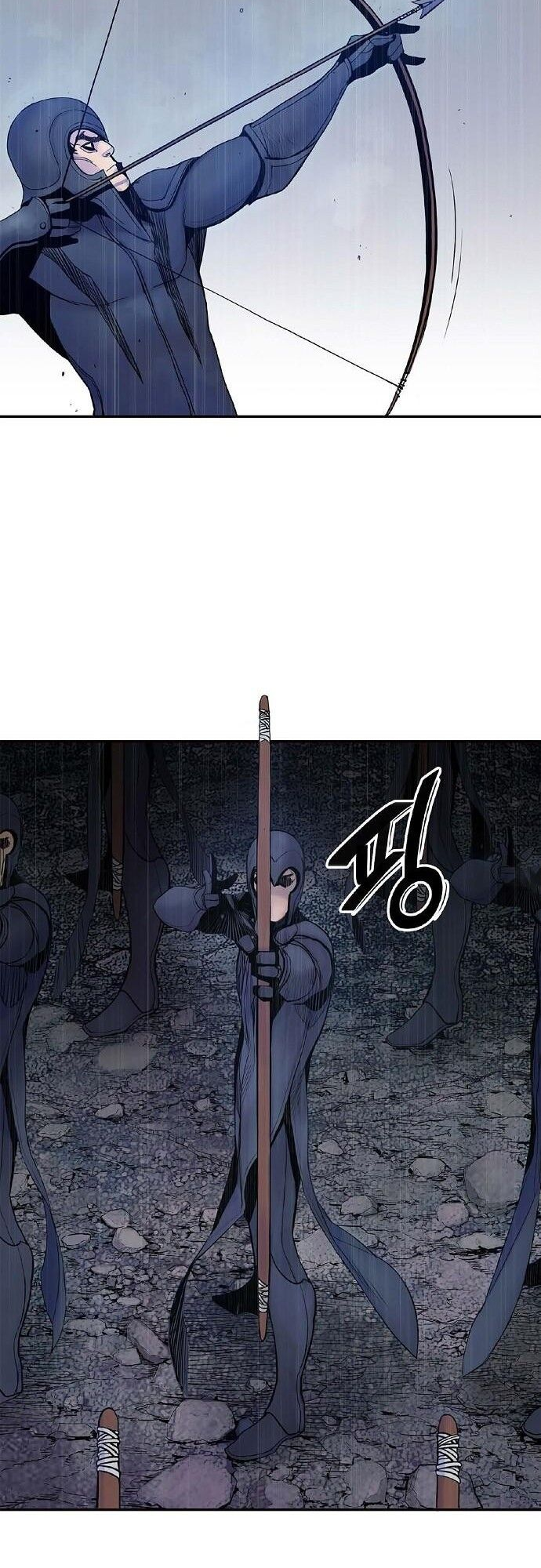 Knight Under My Heart Capítulo 0 Página 16