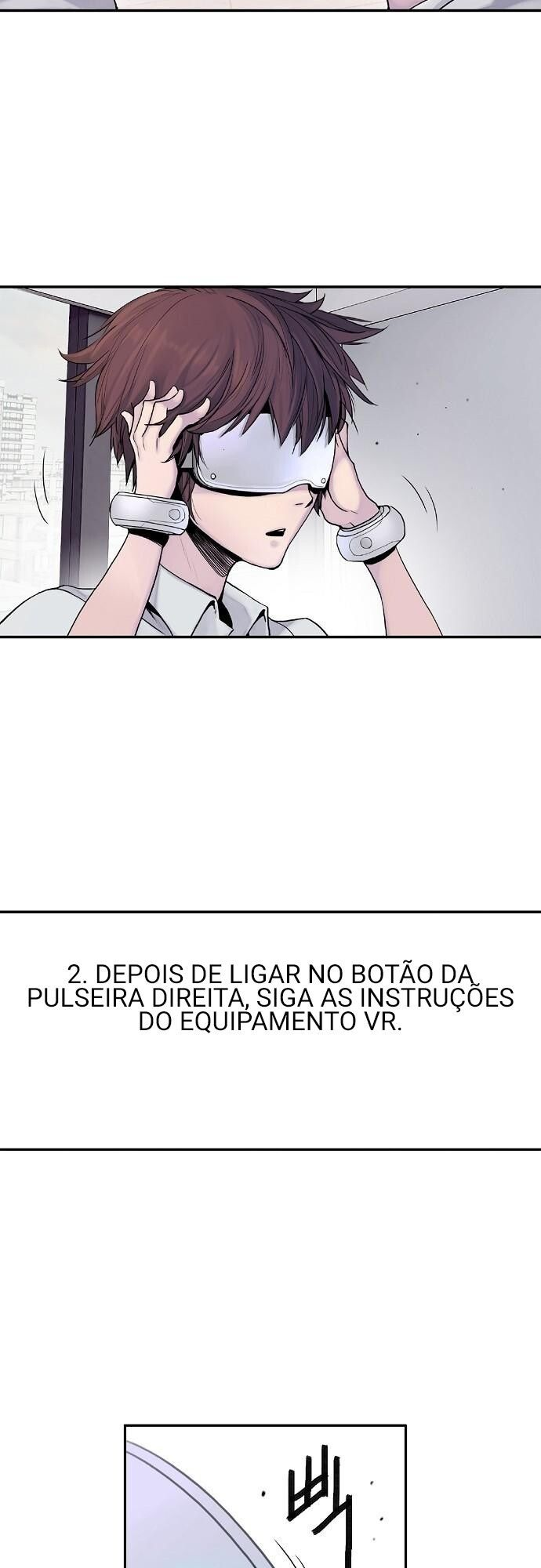Knight Under My Heart Capítulo 1 Página 18