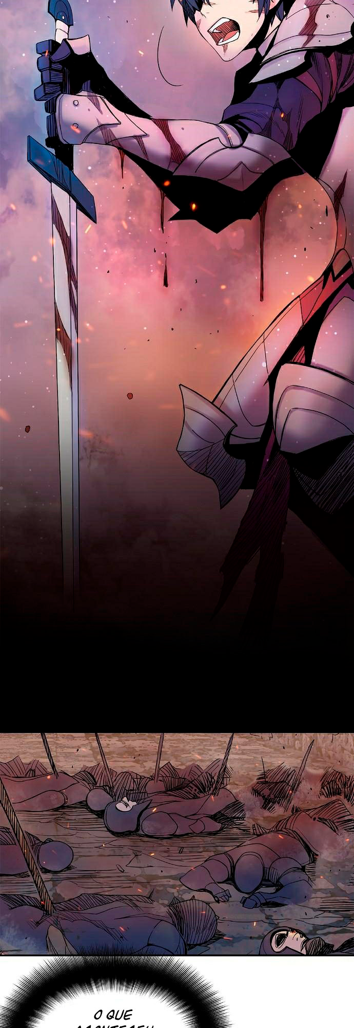 Knight Under My Heart Capítulo 10 Página 35