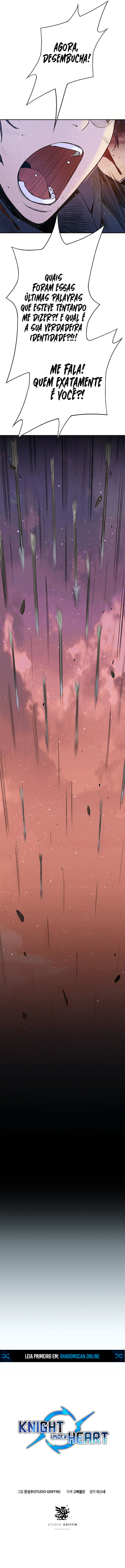 Knight Under My Heart Capítulo 11 Página 17