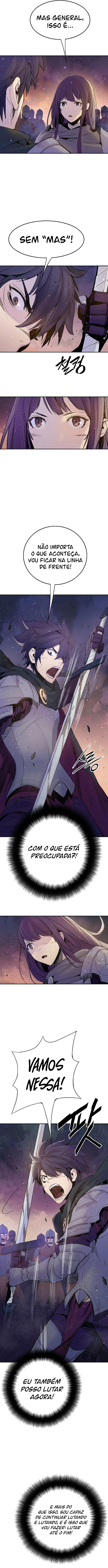 Knight Under My Heart Capítulo 11 Página 7