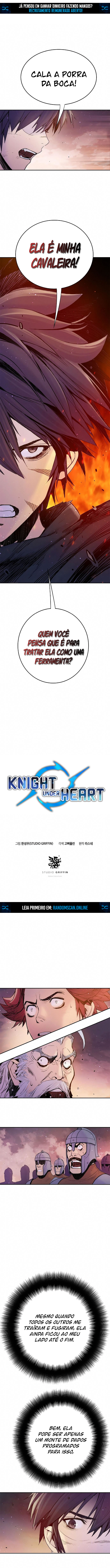 Knight Under My Heart Capítulo 13 Página 2