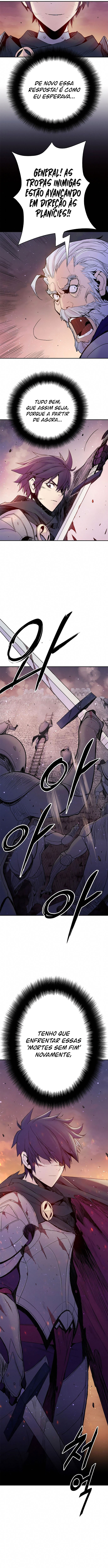 Knight Under My Heart Capítulo 13 Página 4