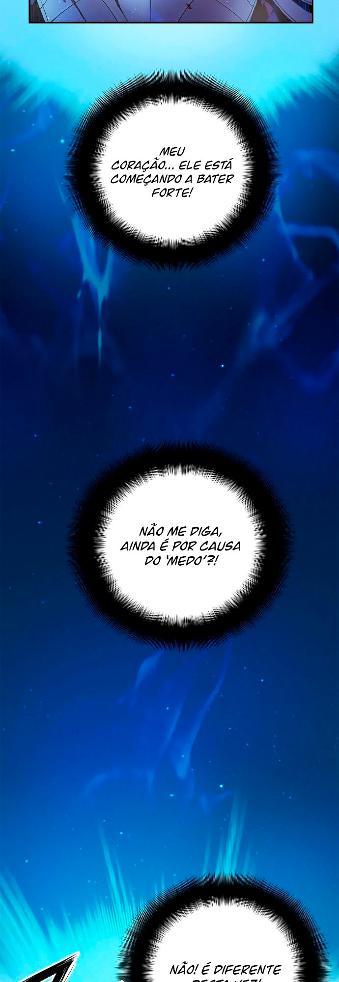 Knight Under My Heart Capítulo 13 Página 6