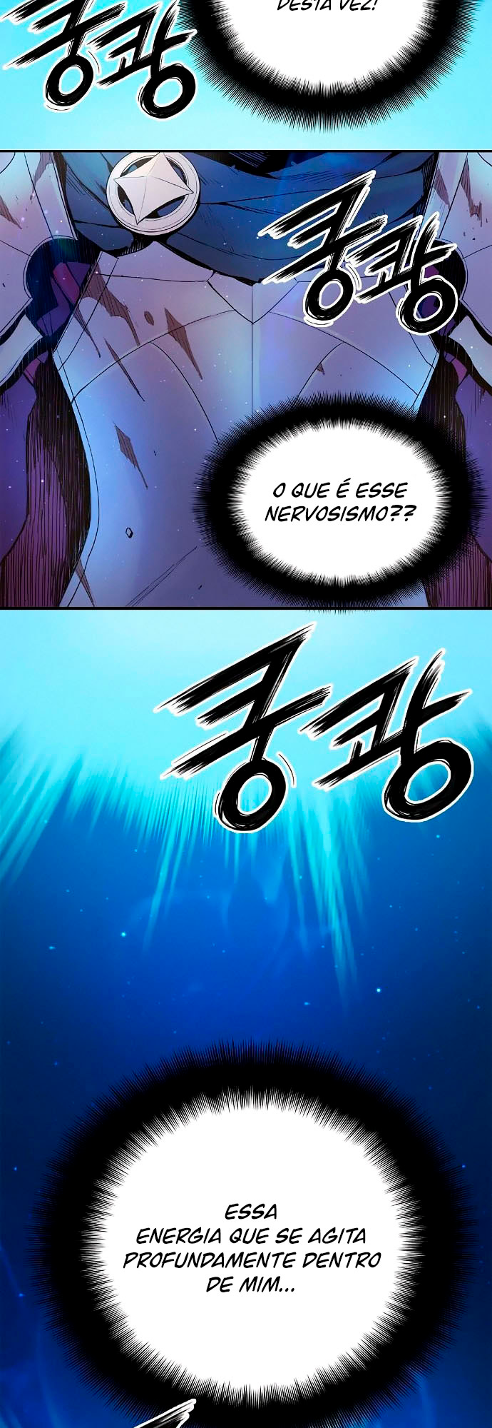 Knight Under My Heart Capítulo 13 Página 7