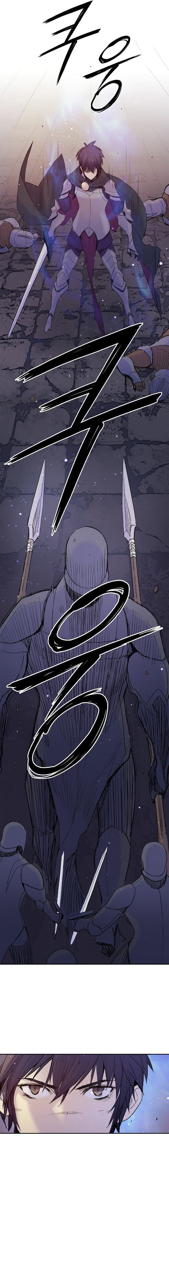 Knight Under My Heart Capítulo 14 Página 11