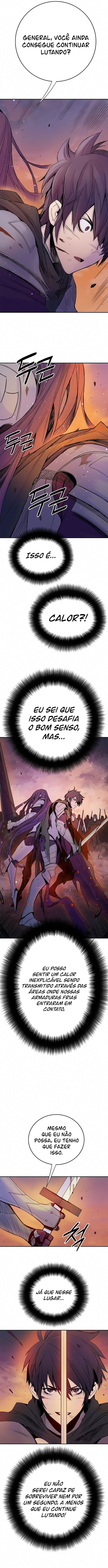 Knight Under My Heart Capítulo 15 Página 10