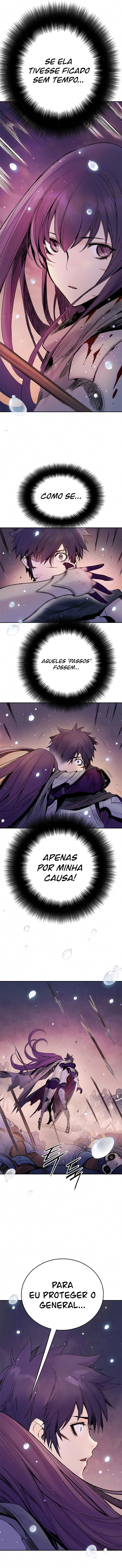 Knight Under My Heart Capítulo 16 Página 11