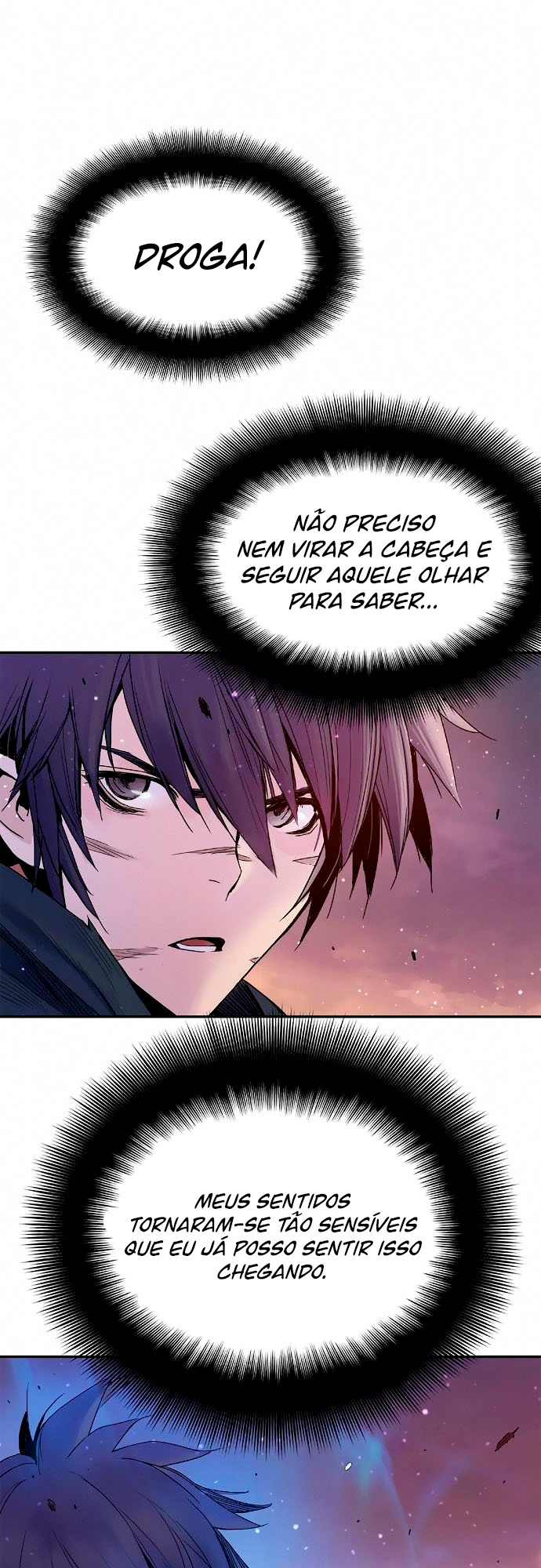 Knight Under My Heart Capítulo 16 Página 5