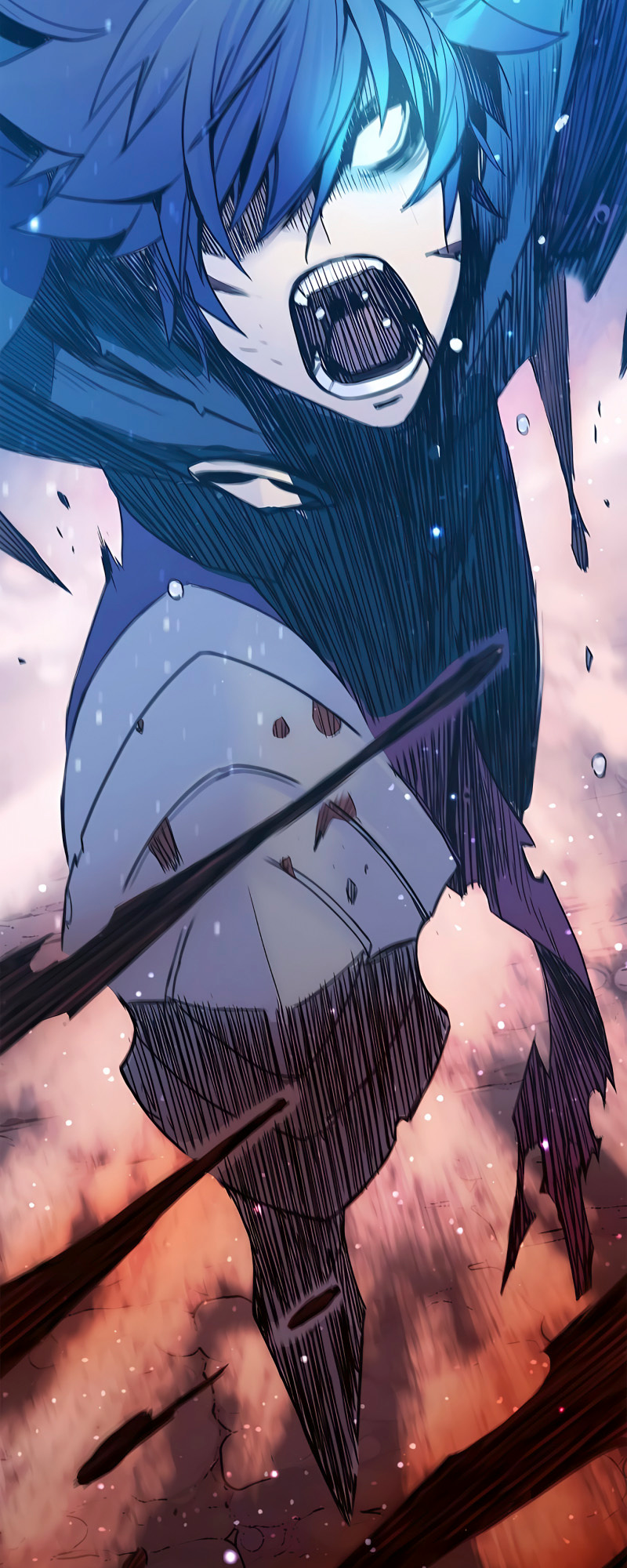 Knight Under My Heart Capítulo 17 Página 47