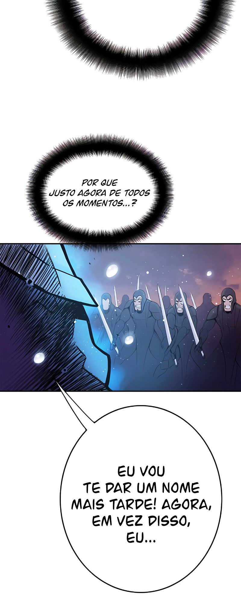 Knight Under My Heart Capítulo 17 Página 66