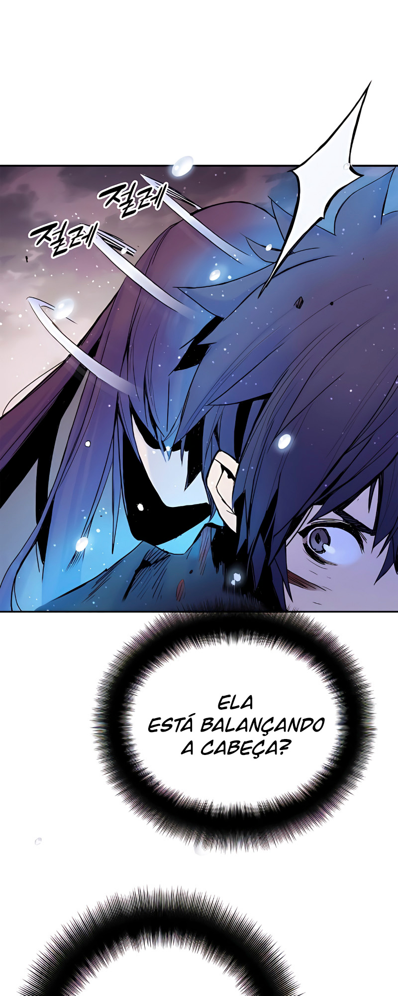 Knight Under My Heart Capítulo 17 Página 67