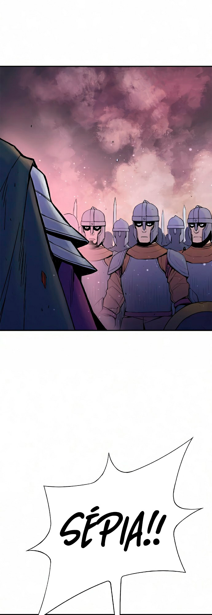 Knight Under My Heart Capítulo 18 Página 25