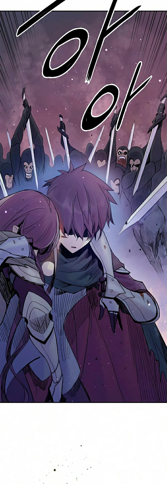 Knight Under My Heart Capítulo 18 Página 6