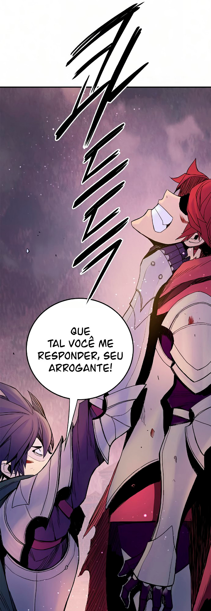 Knight Under My Heart Capítulo 18 Página 67