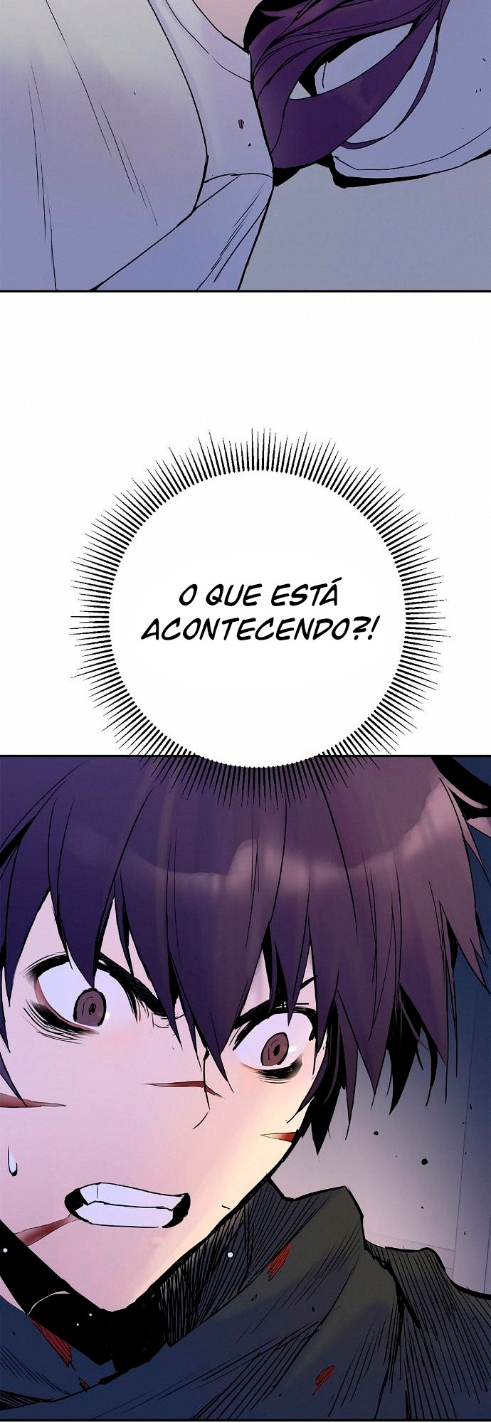 Knight Under My Heart Capítulo 19 Página 31