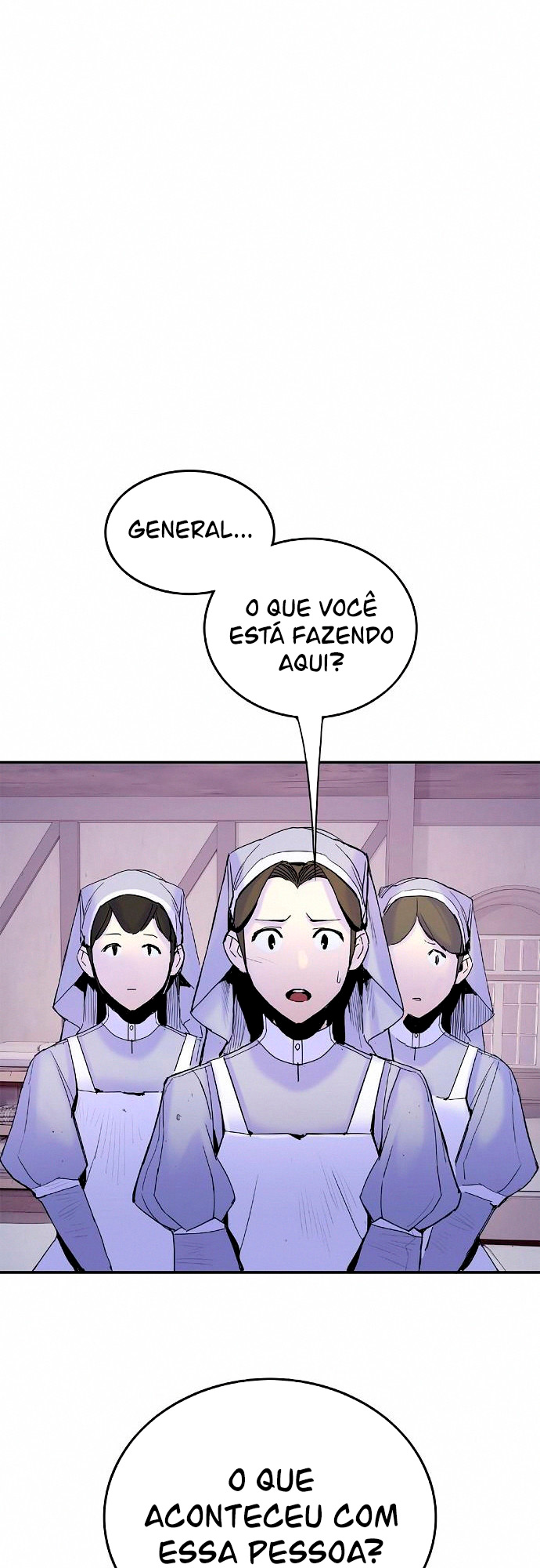 Knight Under My Heart Capítulo 19 Página 33