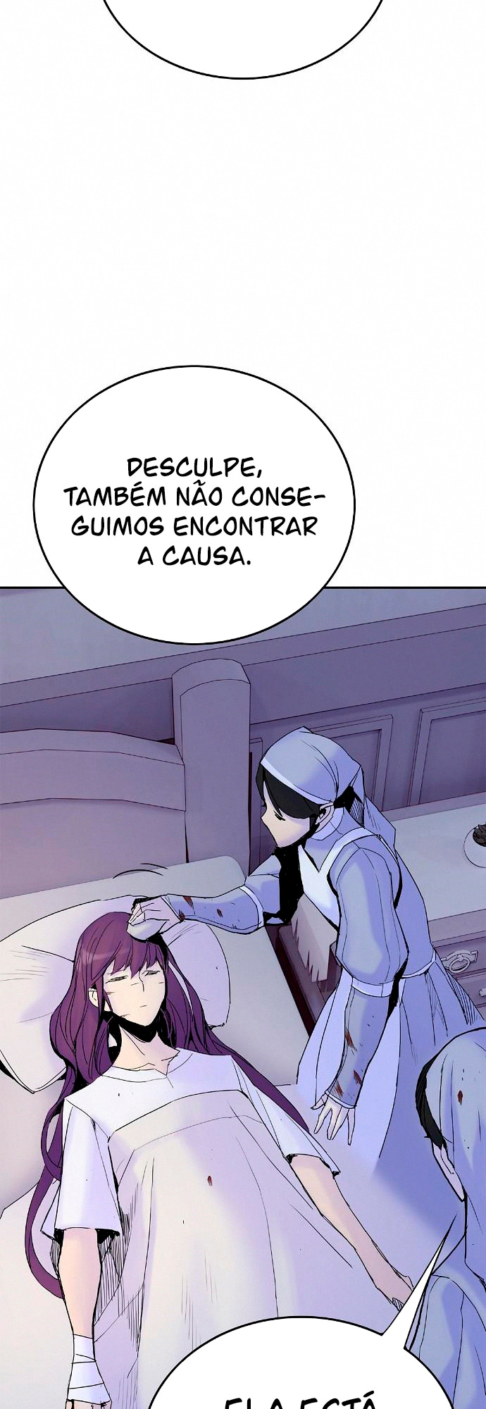 Knight Under My Heart Capítulo 19 Página 34