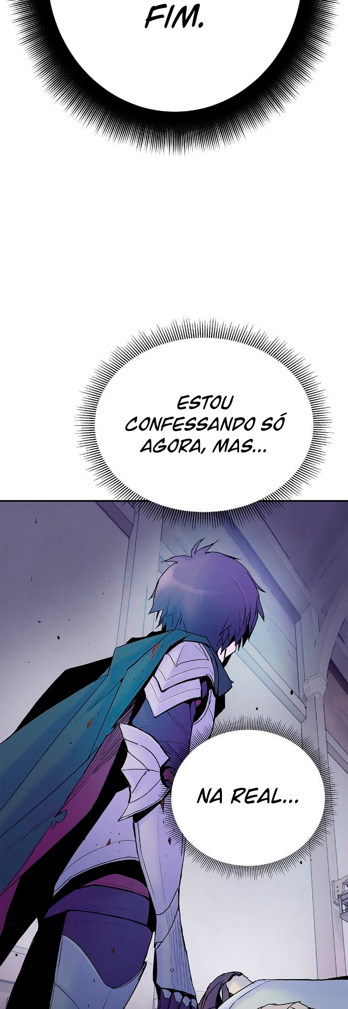 Knight Under My Heart Capítulo 20 Página 23