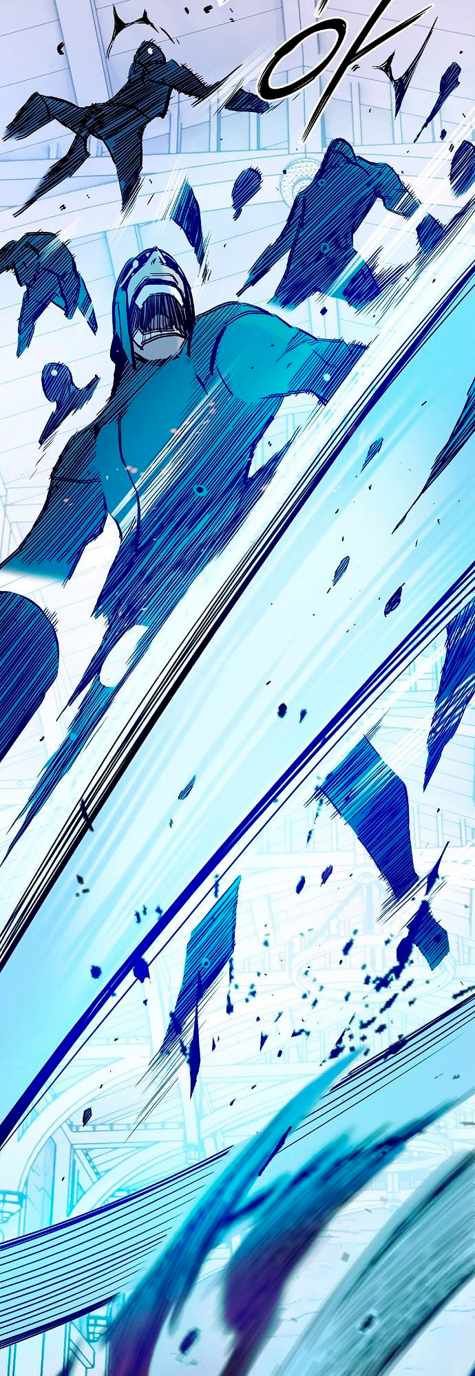Knight Under My Heart Capítulo 20 Página 44