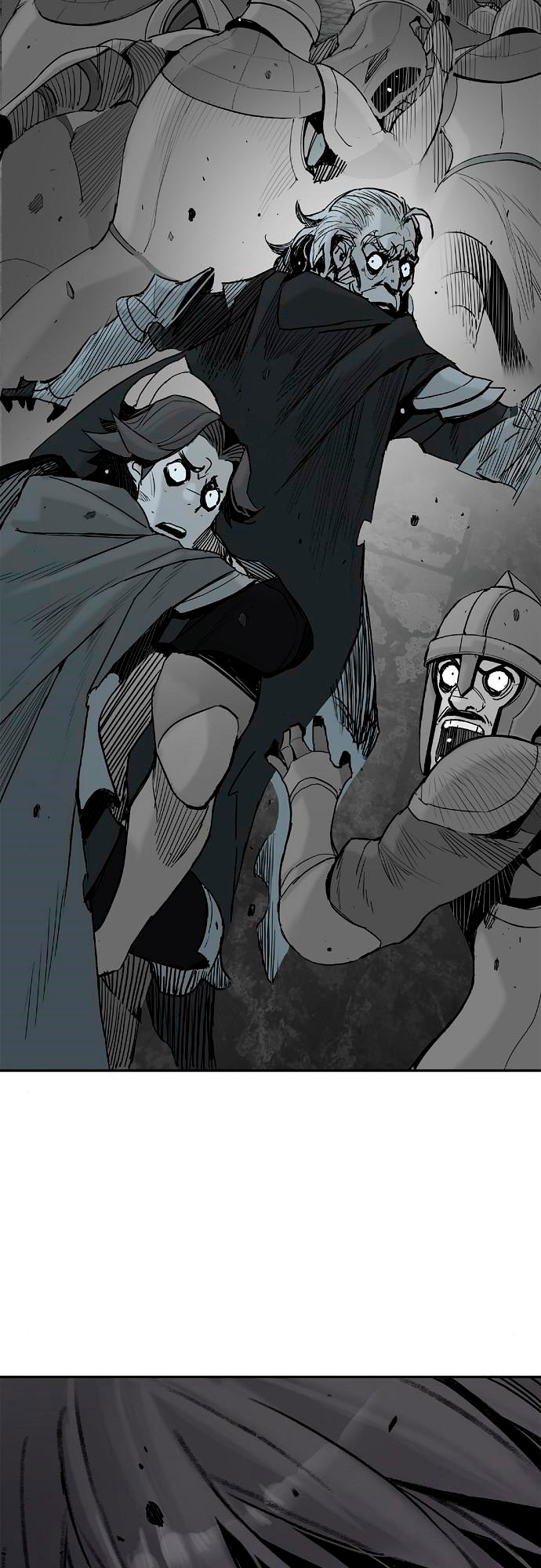 Knight Under My Heart Capítulo 20 Página 73