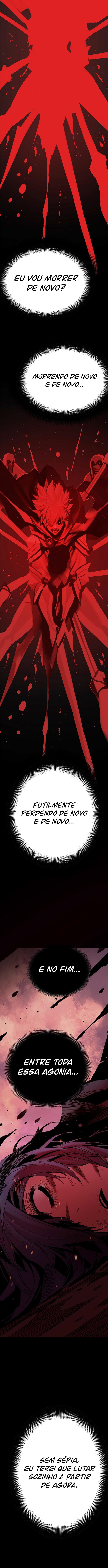 Knight Under My Heart Capítulo 21 Página 3
