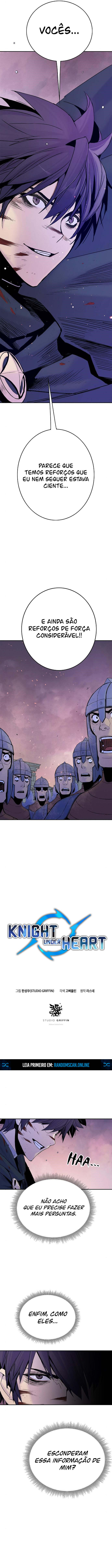 Knight Under My Heart Capítulo 21 Página 7