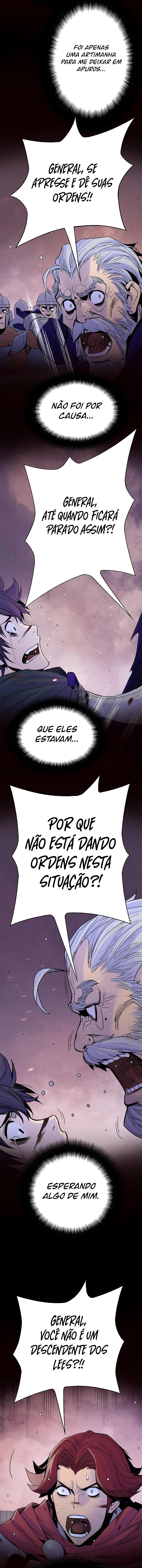 Knight Under My Heart Capítulo 21 Página 9